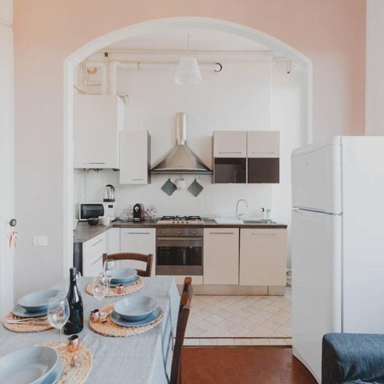 [Duomo - City Center] Appartamento elegante con suite - Two-Bedroom Apartment - 6