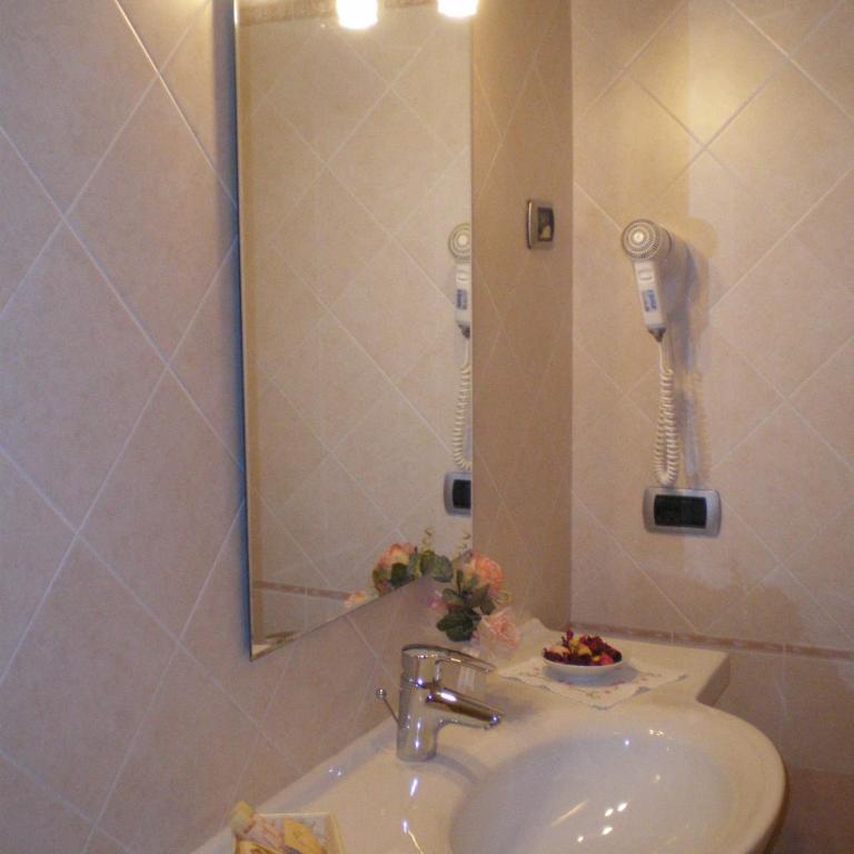 Hotel Garni Arnica - Appartamento - 11