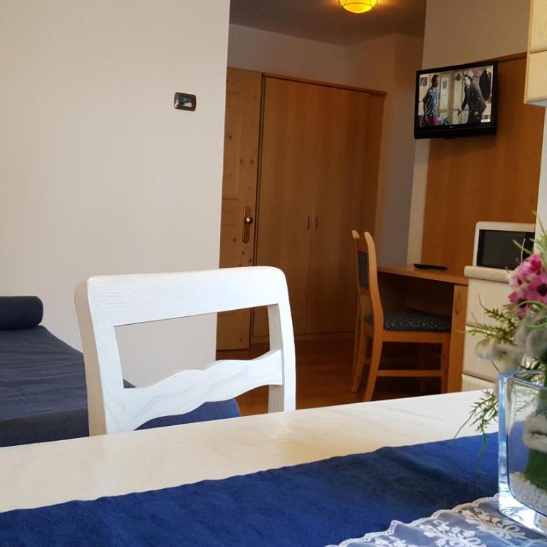 Hotel Garni Arnica - Appartamento - 8