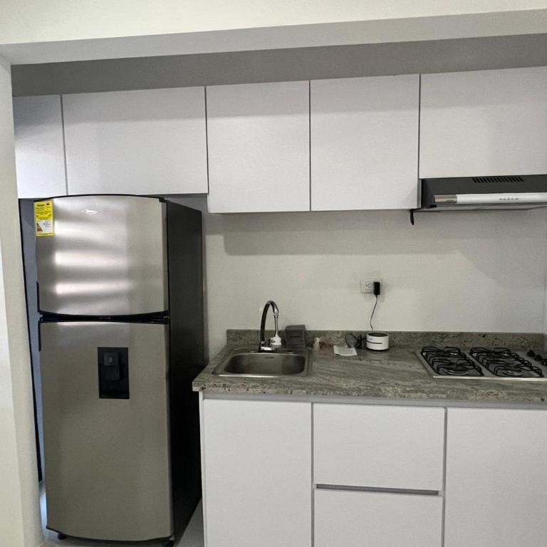 Apartasuites Mardini - Apartamento de 1 dormitorio - 1
