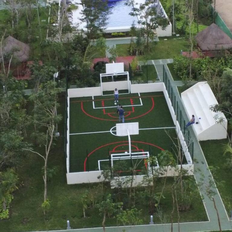 Tangerine Tulum House: Pools, Zamna, Wi-Fi, Cenote - Apartamento de 2 dormitorios - 17