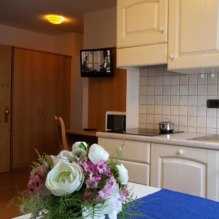 Hotel Garni Arnica - Appartamento - 9
