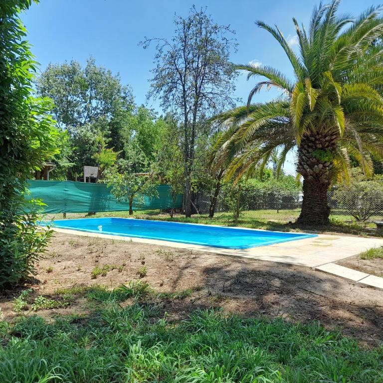 Casa Quinta Las Casuarinas - Casa con 1 dormitorio - 8