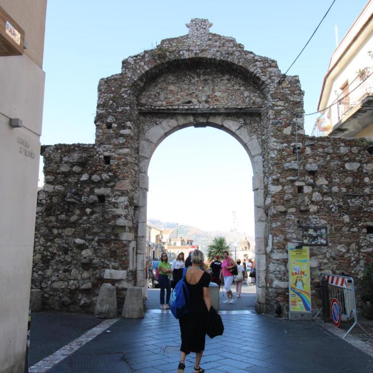 C’est la vie TAORMINA - Appartamento con 1 Camera da Letto - 1