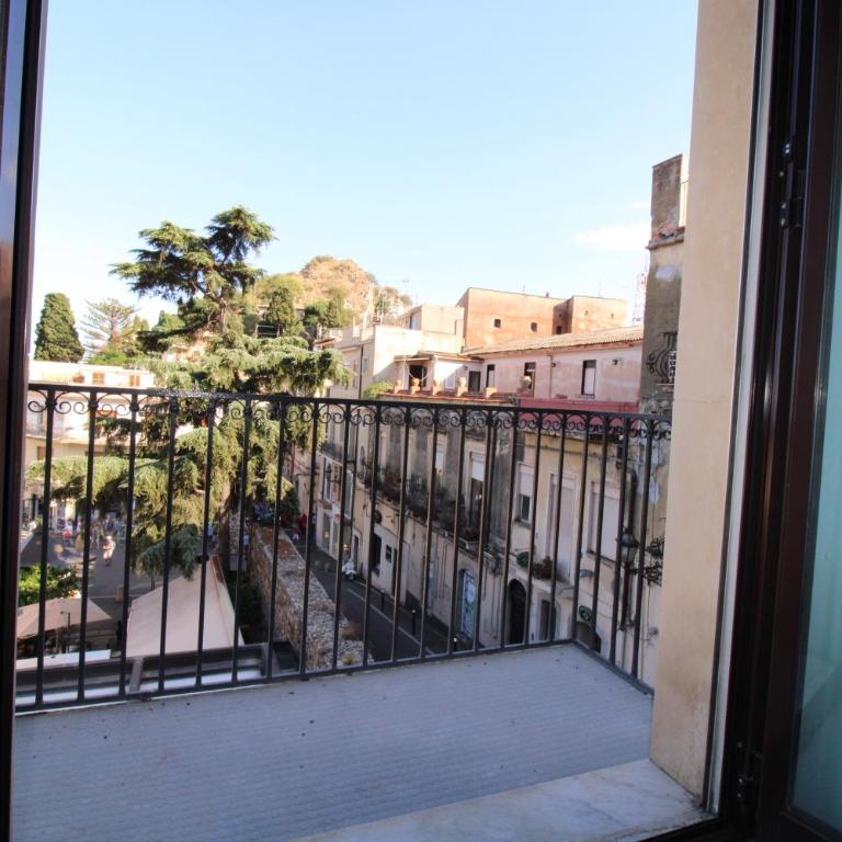 C’est la vie TAORMINA - Appartamento con 1 Camera da Letto - 29