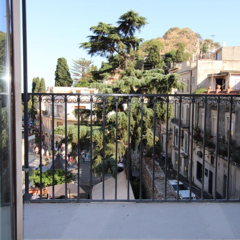 C’est la vie TAORMINA - Appartamento con 1 Camera da Letto - 27