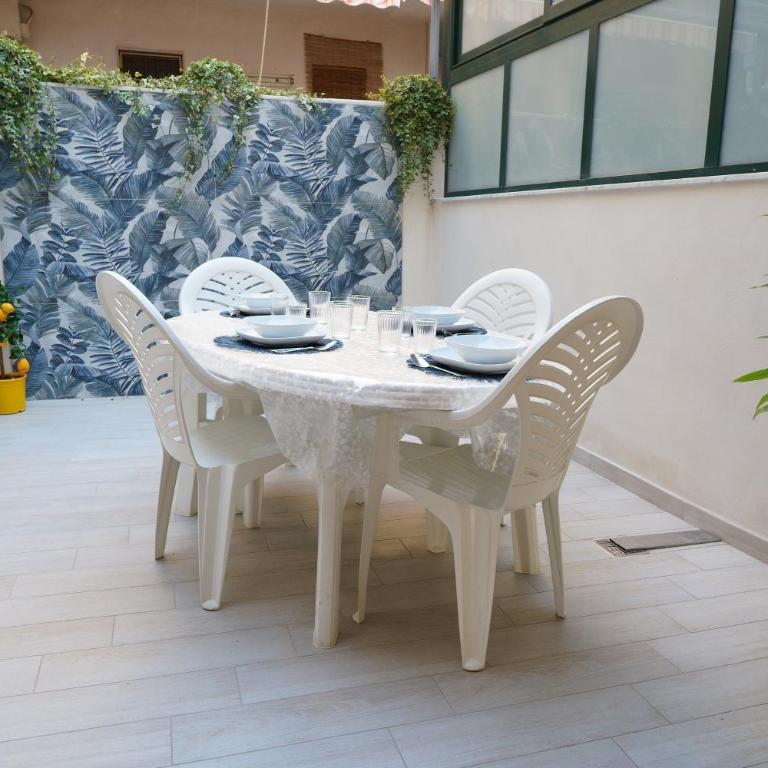 Infinito Mare - Casa Vacanze - 15