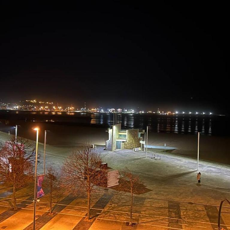 Residencial Playa Poniente 66 de Gijón - Apartamento de 2 dormitorios - 5