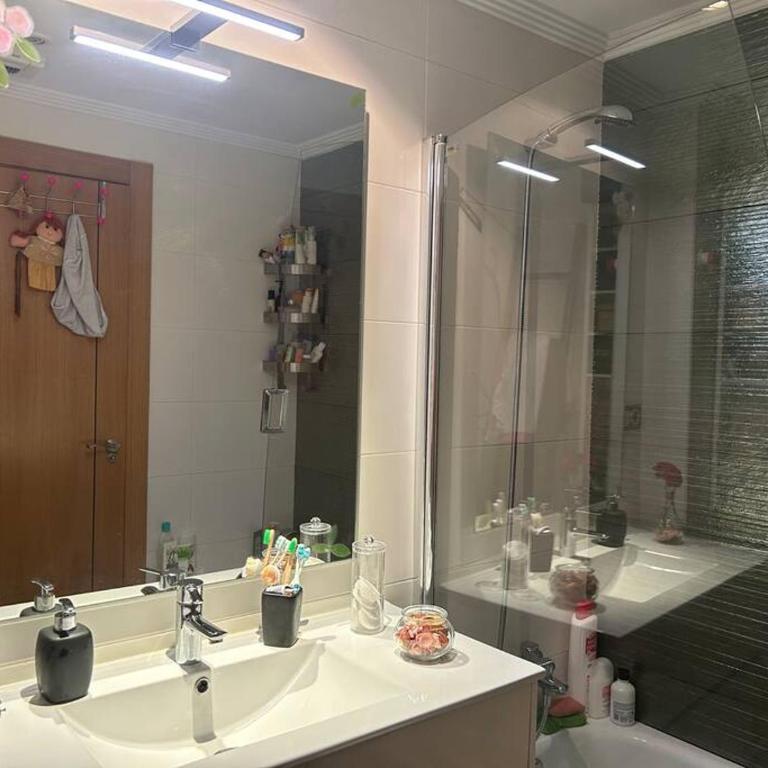 Residencial Playa Poniente 66 de Gijón - Apartamento de 2 dormitorios - 17