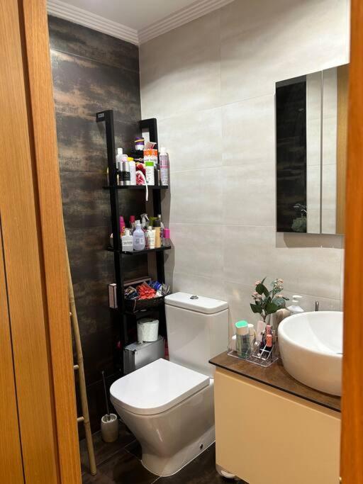 Residencial Playa Poniente 66 de Gijón - Apartamento de 2 dormitorios - 18