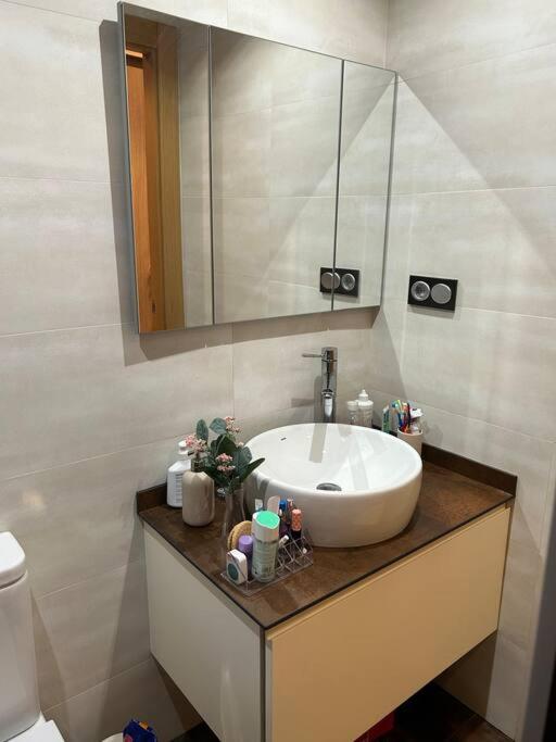 Residencial Playa Poniente 66 de Gijón - Apartamento de 2 dormitorios - 19