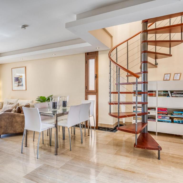 Hanami Bahia de la Plata Penthouse BDLP10A2A - Apartamento Ático - 2
