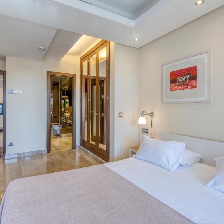 Hanami Bahia de la Plata Penthouse BDLP10A2A - Apartamento Ático - 27