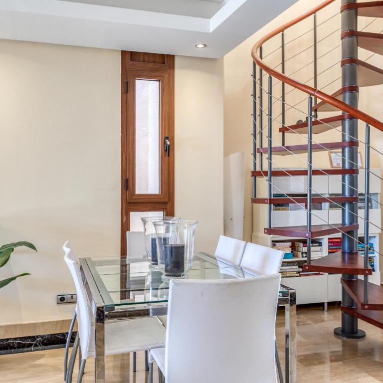 Hanami Bahia de la Plata Penthouse BDLP10A2A - Apartamento Ático - 22