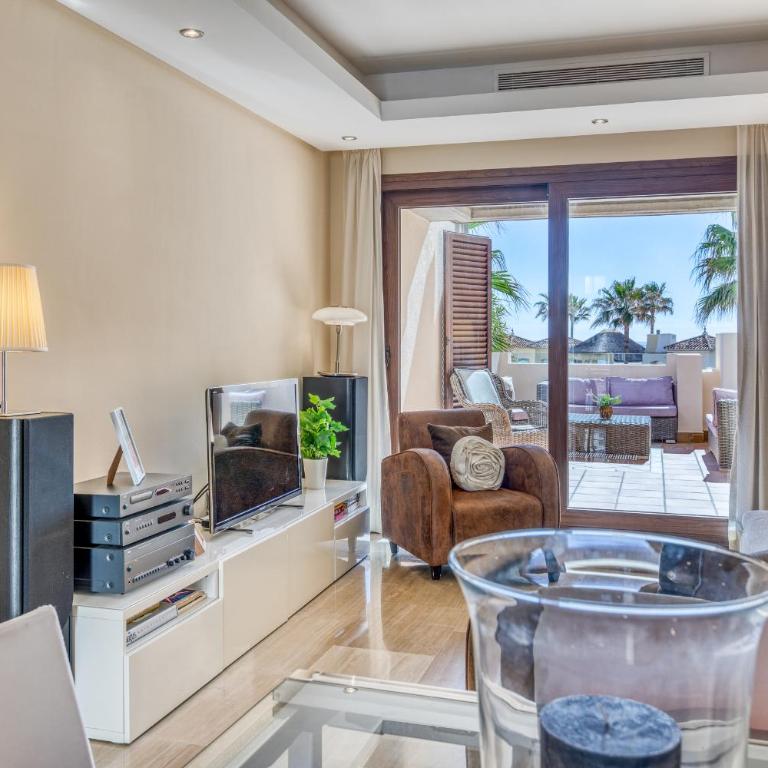Hanami Bahia de la Plata Penthouse BDLP10A2A - Apartamento Ático - 3