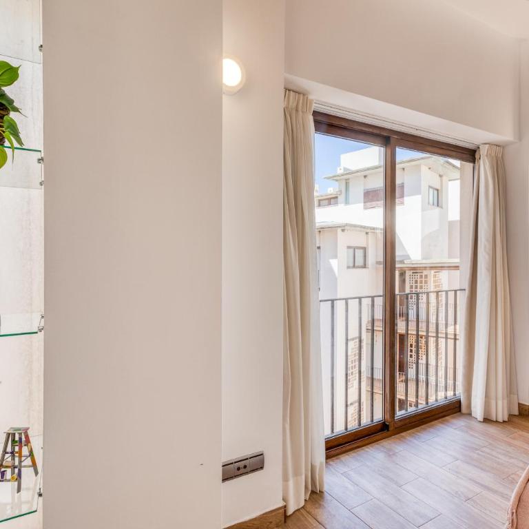 Hanami Bahia de la Plata Penthouse BDLP10A2A - Apartamento Ático - 23