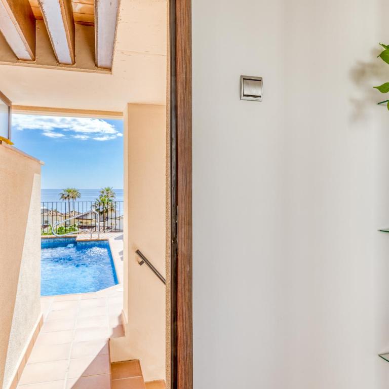 Hanami Bahia de la Plata Penthouse BDLP10A2A - Apartamento Ático - 11