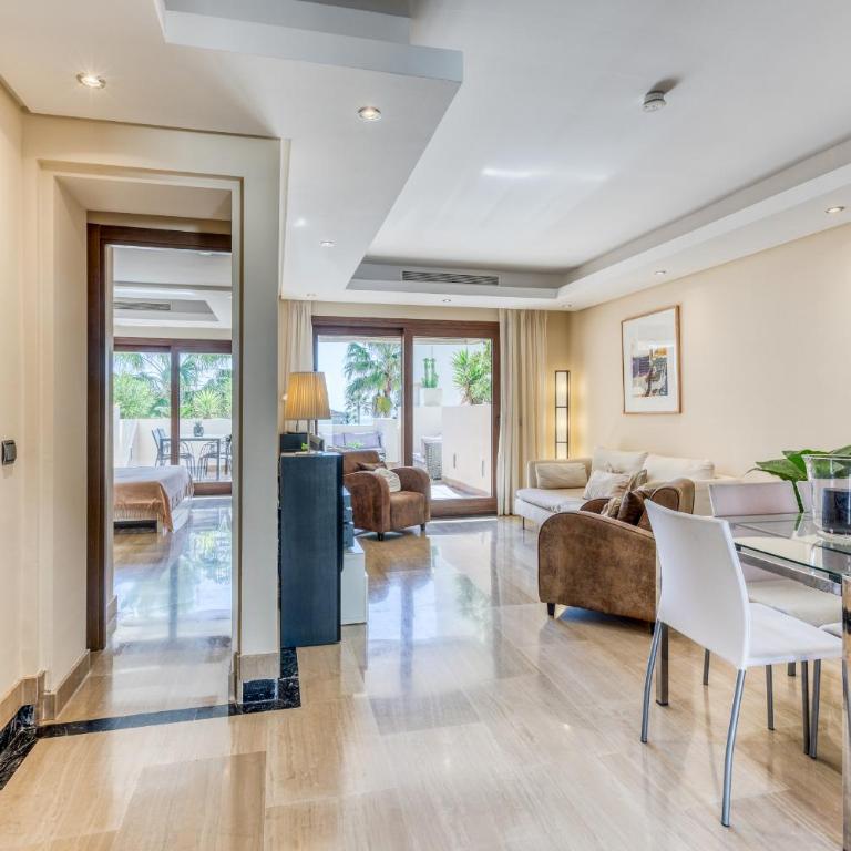 Hanami Bahia de la Plata Penthouse BDLP10A2A - Apartamento Ático - 7