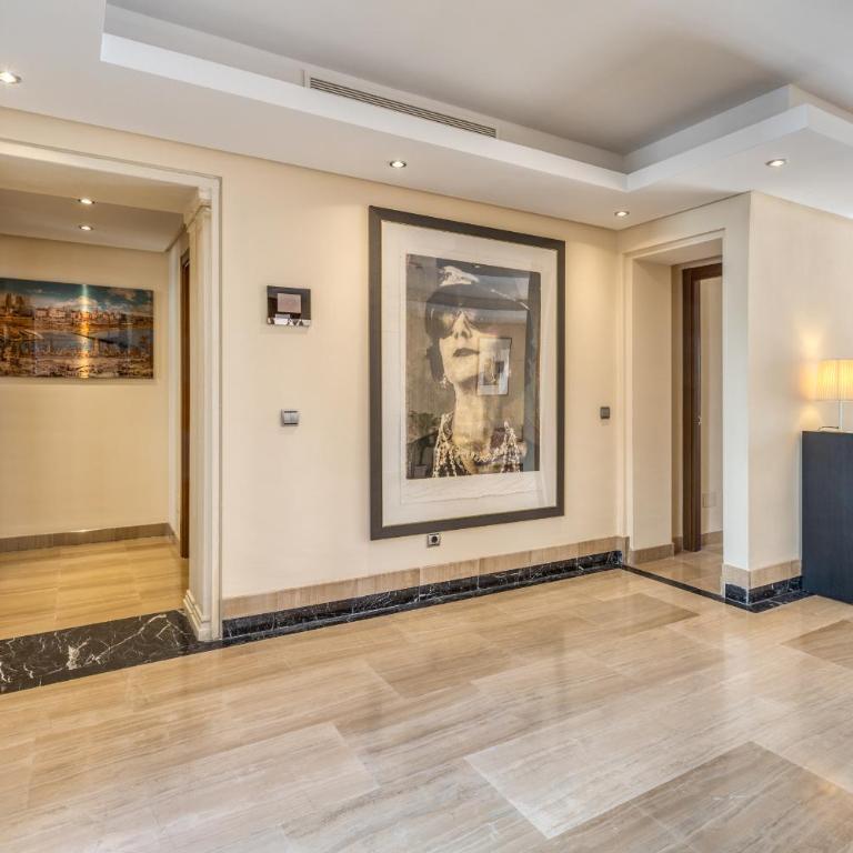 Hanami Bahia de la Plata Penthouse BDLP10A2A - Apartamento Ático - 28