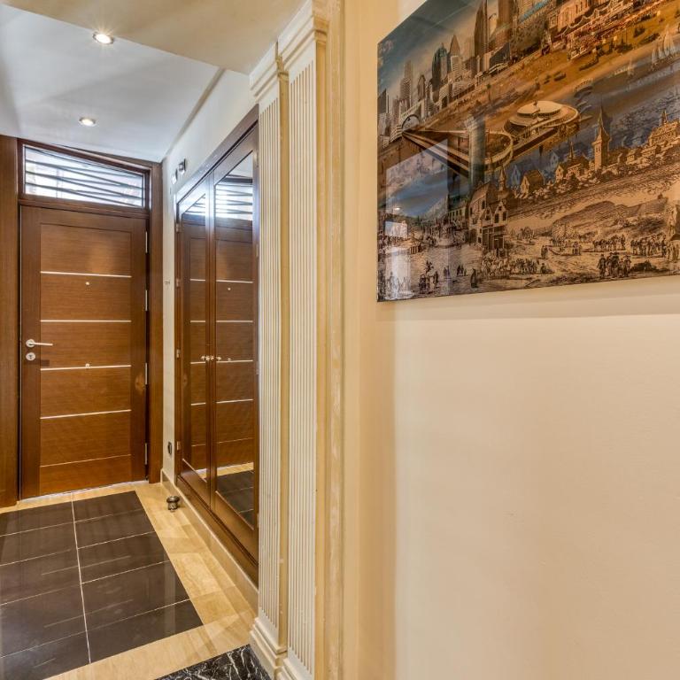 Hanami Bahia de la Plata Penthouse BDLP10A2A - Apartamento Ático - 30