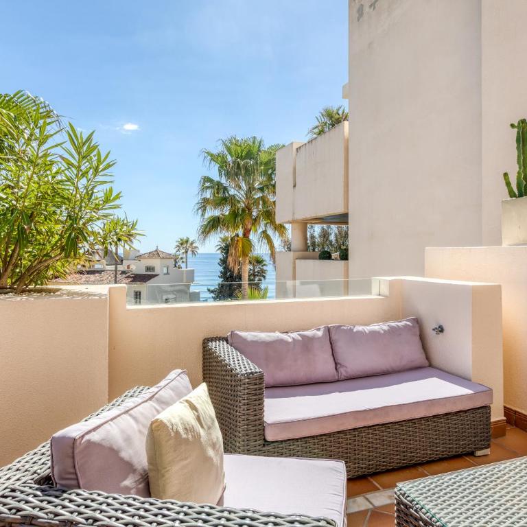 Hanami Bahia de la Plata Penthouse BDLP10A2A - Apartamento Ático - 31