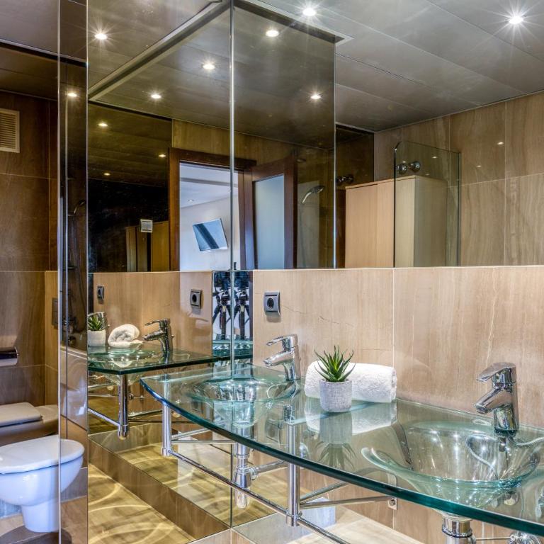 Hanami Bahia de la Plata Penthouse BDLP10A2A - Apartamento Ático - 34