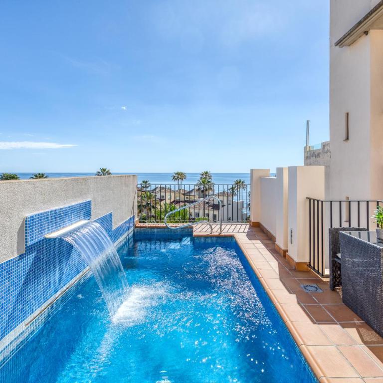 Hanami Bahia de la Plata Penthouse BDLP10A2A - Apartamento Ático - 20
