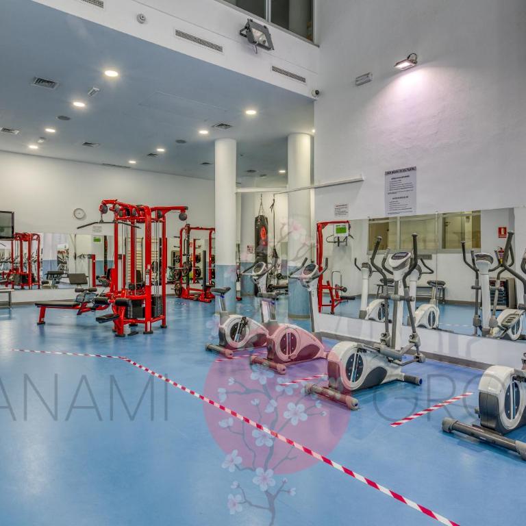 Hanami Bahia de la Plata Penthouse BDLP10A2A - Apartamento Ático - 40