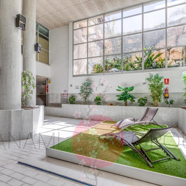 Hanami Bahia de la Plata Penthouse BDLP10A2A - Apartamento Ático - 39
