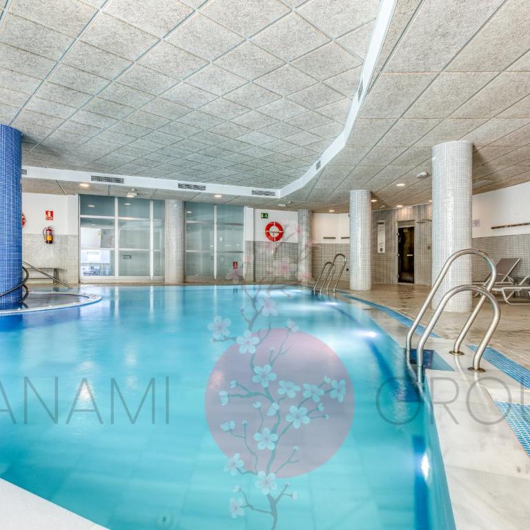 Hanami Bahia de la Plata Penthouse BDLP10A2A - Apartamento Ático - 41