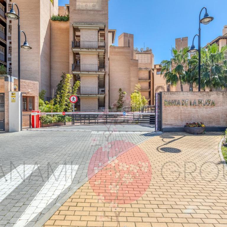 Hanami Bahia de la Plata Penthouse BDLP10A2A - Apartamento Ático - 42