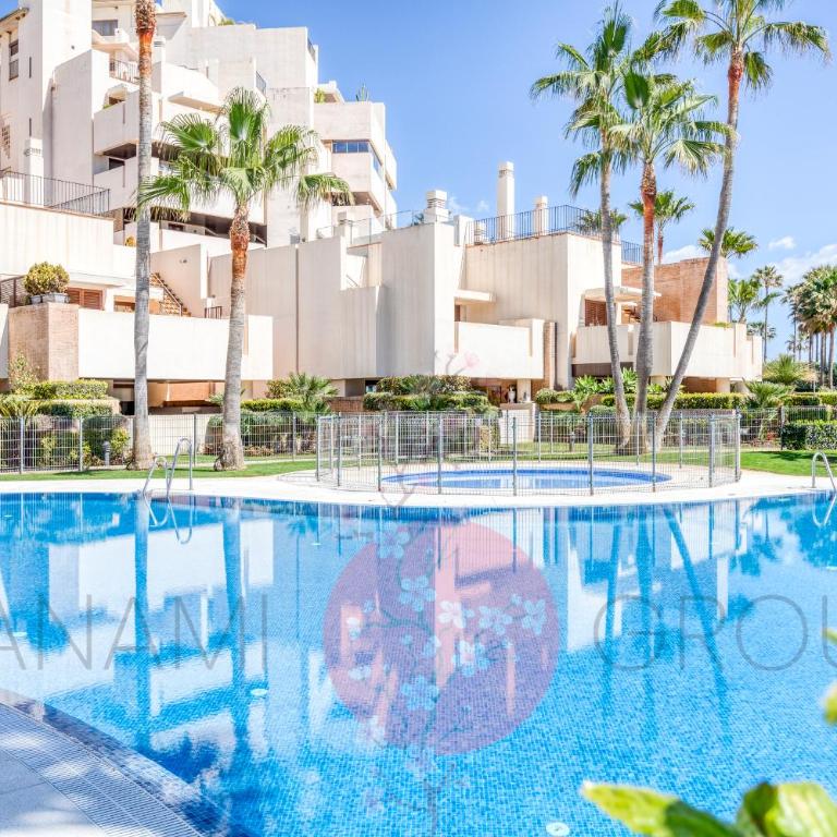 Hanami Bahia de la Plata Penthouse BDLP10A2A - Apartamento Ático - 43