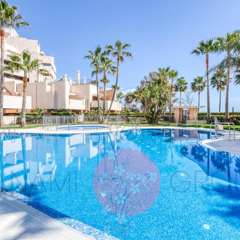 Hanami Bahia de la Plata Penthouse BDLP10A2A - Apartamento Ático - 44