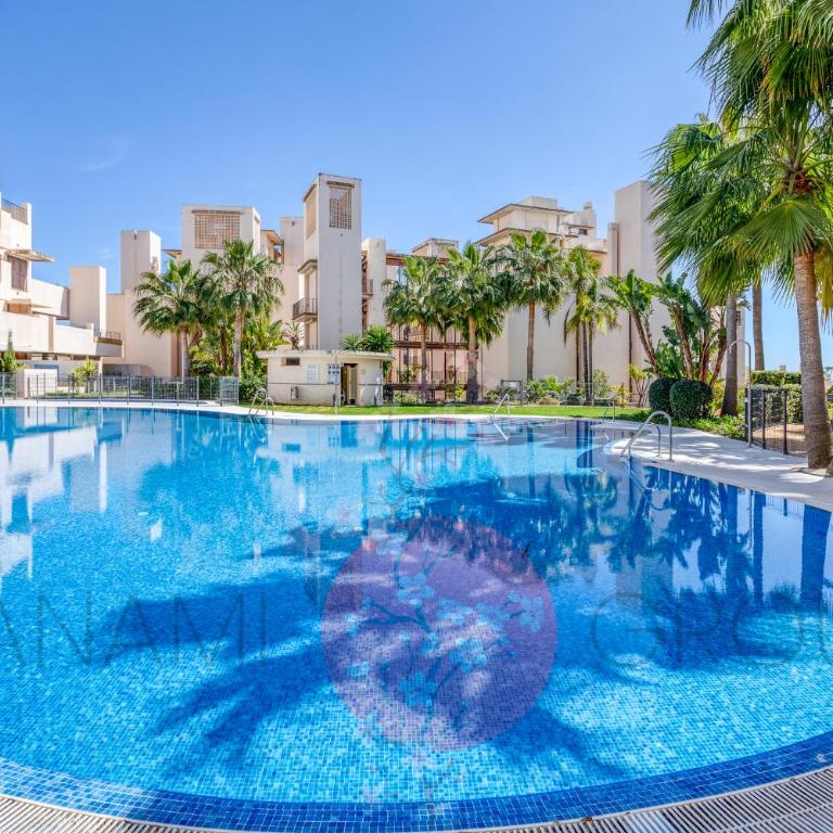 Hanami Bahia de la Plata Penthouse BDLP10A2A - Apartamento Ático - 18