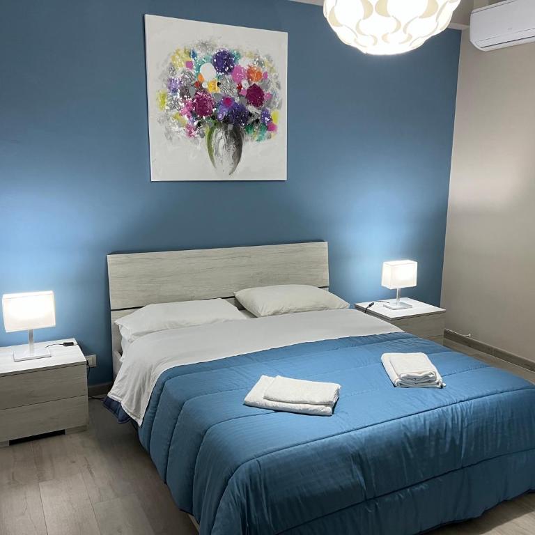 Casa vacanza Tropicana Home - Casa Vacanze - 4