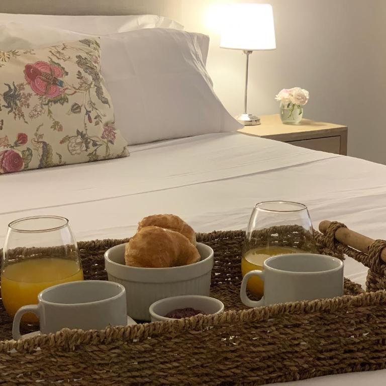 Soar Luxury Studio en el centro de Salta - Apartamento de 1 dormitorio - 7