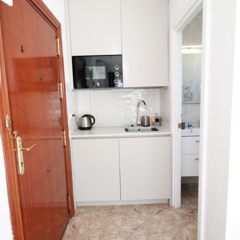 Sol Marengo Beach - Studio with Terrace - 4