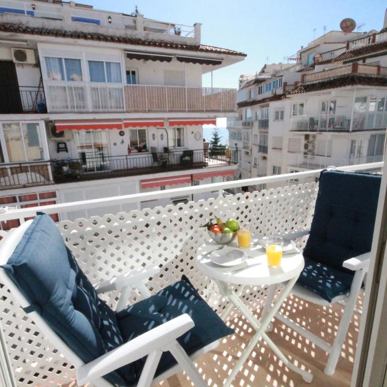 Sol Marengo Beach - Studio with Terrace - 1