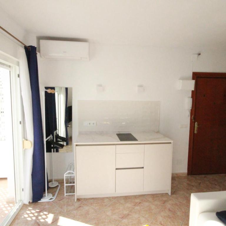 Sol Marengo Beach - Studio with Terrace - 9