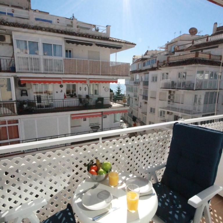 Sol Marengo Beach - Studio with Terrace - 10