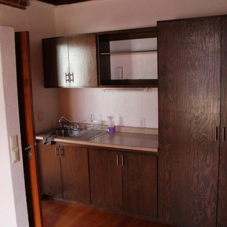 Casa Frida Coyoacan - Apartamento con balcón - 3