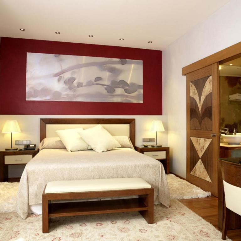 Mirador de Dalt Vila-Relais & Chateaux - Suite - 1