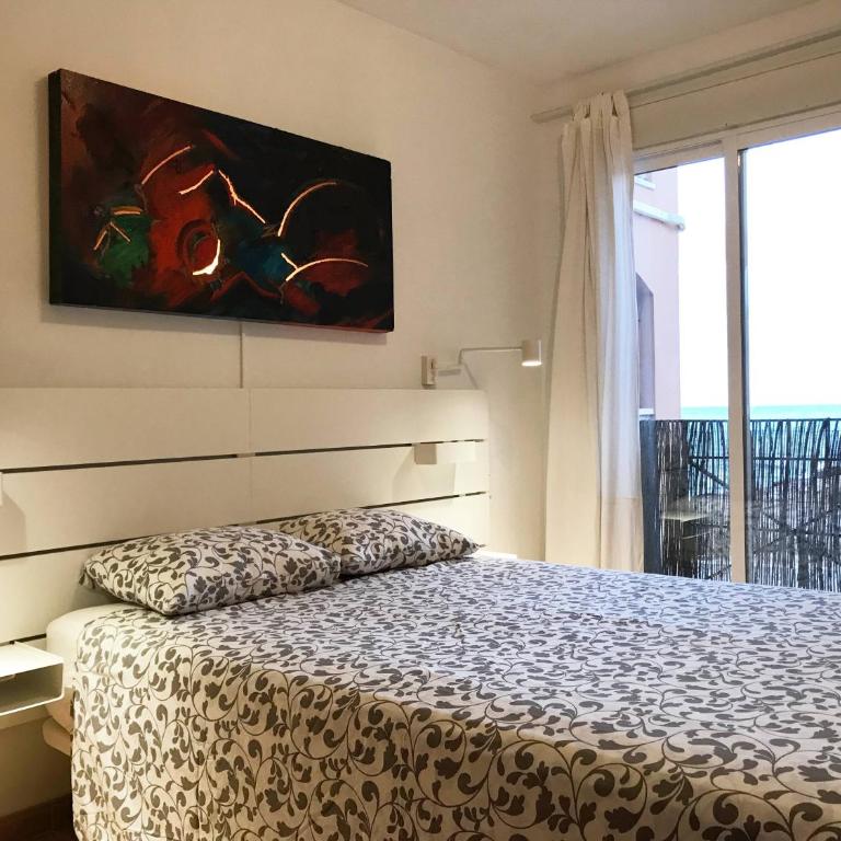 Sea Home Peñiscola - Apartamento con vistas al mar - 7