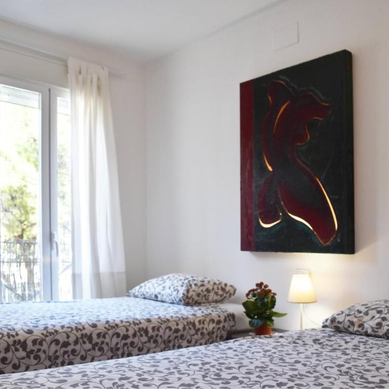 Sea Home Peñiscola - Apartamento con vistas al mar - 8