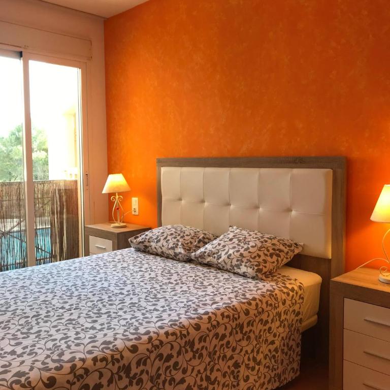 Sea Home Peñiscola - Apartamento con vistas al mar - 9