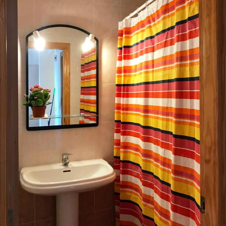 Sea Home Peñiscola - Apartamento con vistas al mar - 12