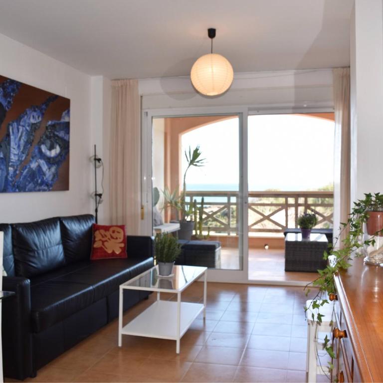 Sea Home Peñiscola - Apartamento con vistas al mar - 6