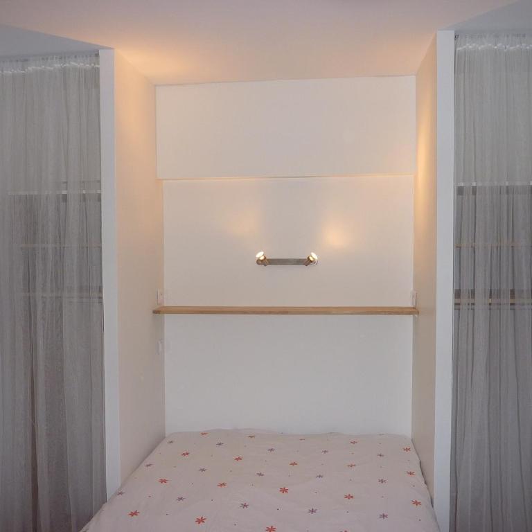 Tour Eiffel Beaugrenelle - Appartement - Vue sur Jardin - 3