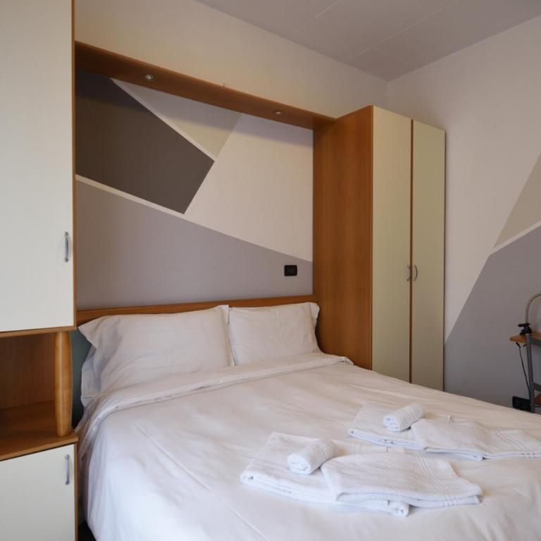 Residence Corallo - Appartamento con Balcone - 10