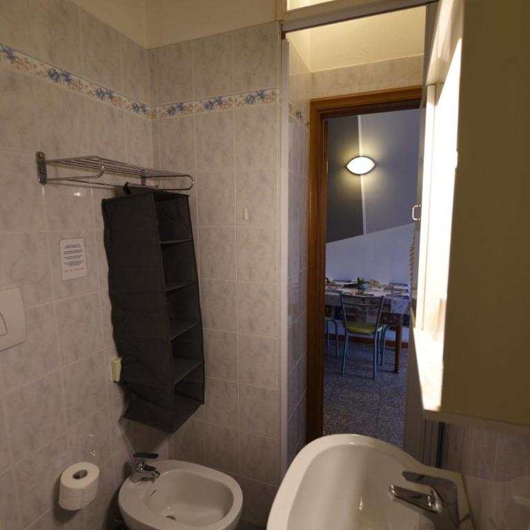 Residence Corallo - Appartamento con Balcone - 6